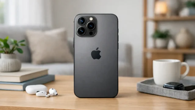 Som imersivo: 6 iPhone com áudio de qualidade