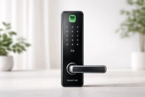 Top 3 Fechaduras Eletrônicas Digitais para Segurança e Praticidade