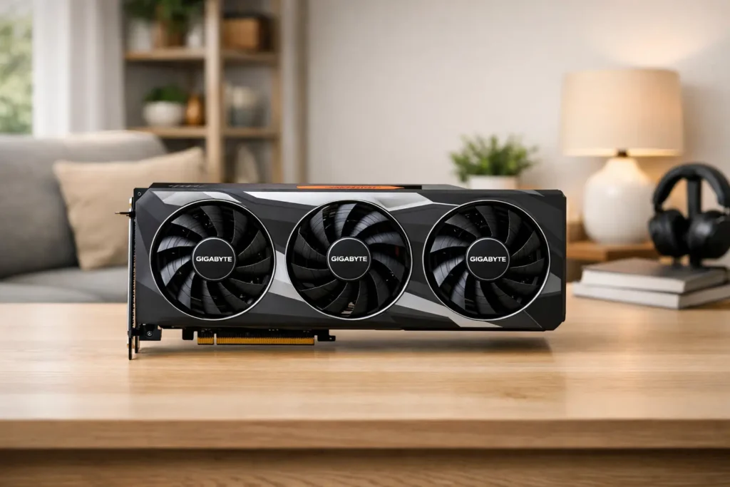 Desempenho turbinado: 6 placas GIGABYTE que lideram