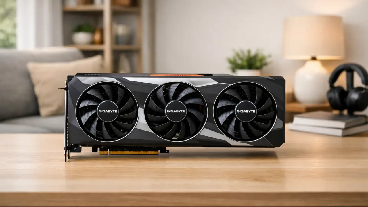 Desempenho turbinado: 6 placas GIGABYTE que lideram