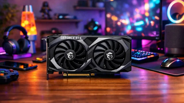 Desempenho turbinado: 6 placas MSI RTX 5060 Ti que lideram