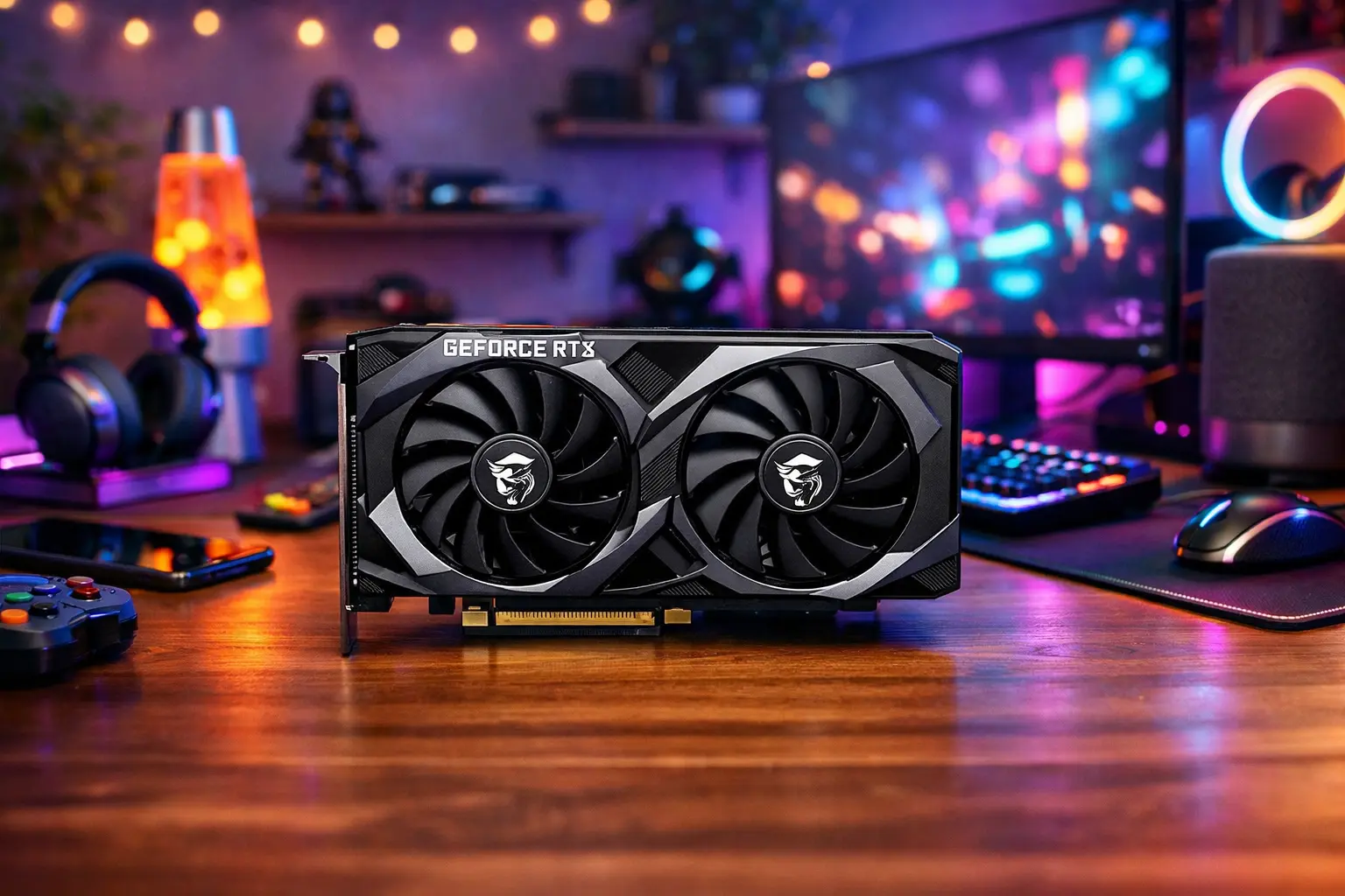 Desempenho turbinado: 6 placas MSI RTX 5060 Ti que lideram