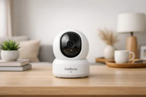 Melhores camera ip wifi intelbras: 6 opções que valem o investimento