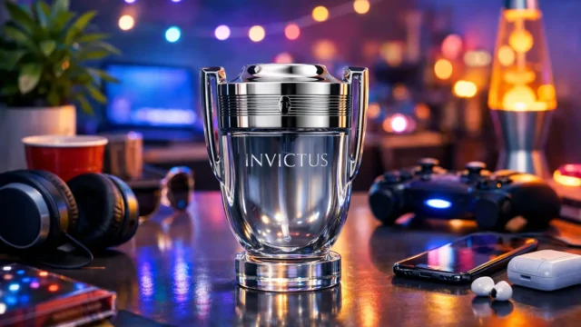 Guia de Compra: 6 Melhores Perfumes Paco Rabanne Invictus com Estoque no Brasil