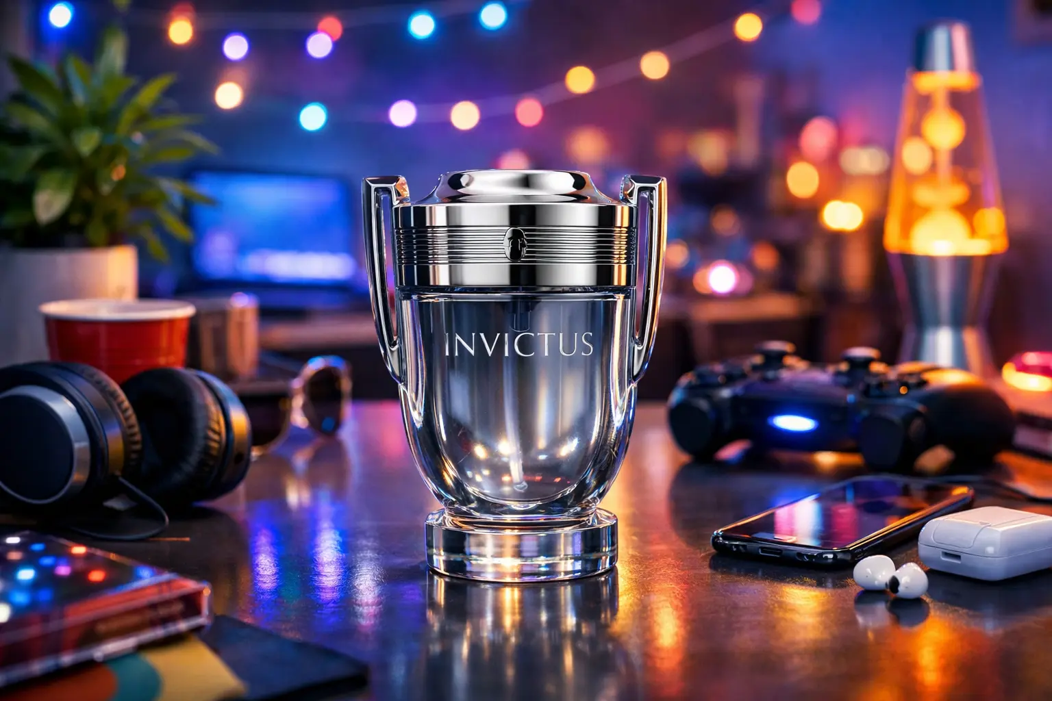 Guia de Compra: 6 Melhores Perfumes Paco Rabanne Invictus com Estoque no Brasil