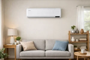 Entrega ultrarrápida: Top 6 Ar Condicionado Samsung WindFree AI para receber já