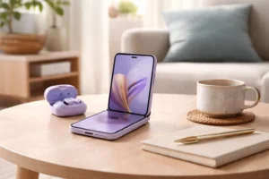 Melhores Galaxy Z Flip 7 FE em 2026: 6 opções que valem o investimento