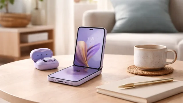 Melhores Galaxy Z Flip 7 FE em 2026: 6 opções que valem o investimento