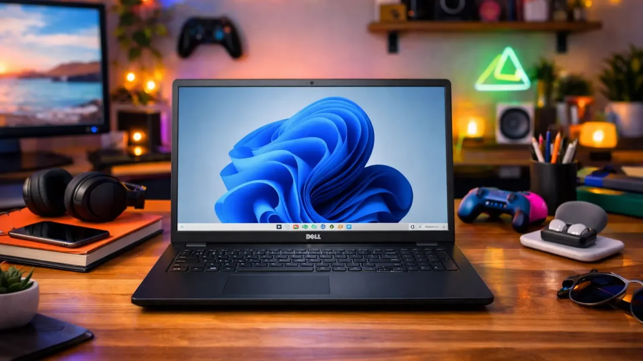 3 Melhores Notebooks Dell Inspiron com Garantia e Suporte no Brasil