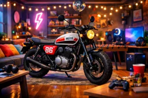 Bons e baratos: 6 Moto 86 para comprar sem medo