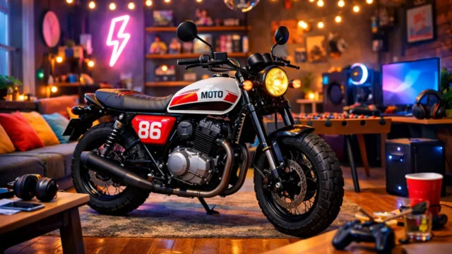 Bons e baratos: 6 Moto 86 para comprar sem medo
