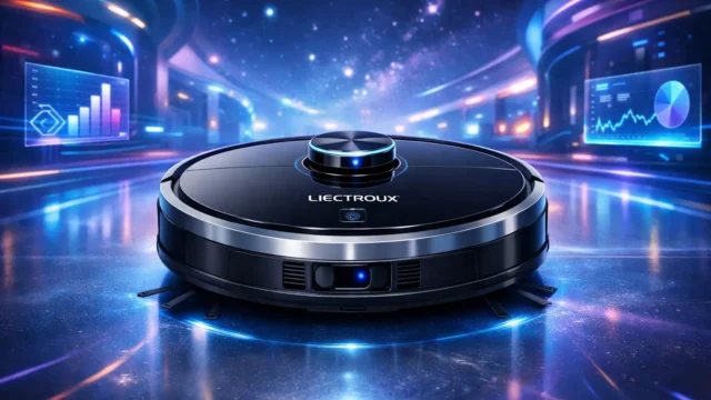 Eco friendly: 6 Aspiradores de Pó Liectroux e Outras Marcas Sustentáveis que Valem o Investimento