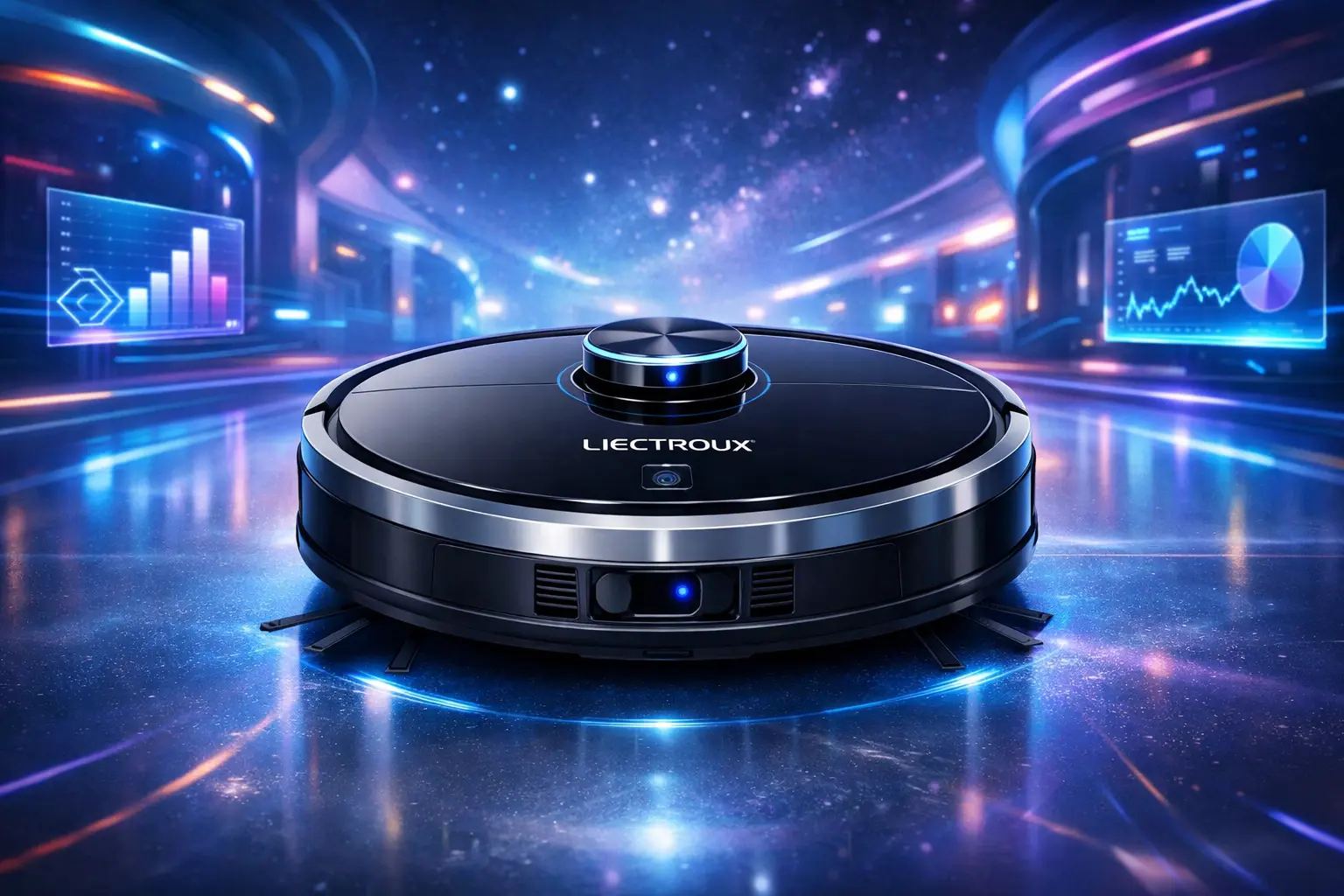 Eco friendly: 6 Aspiradores de Pó Liectroux e Outras Marcas Sustentáveis que Valem o Investimento