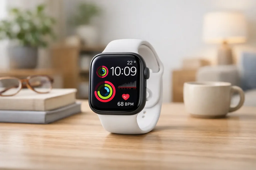 Design premium: 6 Samsung Galaxy Watch 8 por preço justo