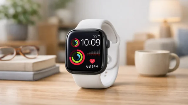 Design premium: 6 Samsung Galaxy Watch 8 por preço justo