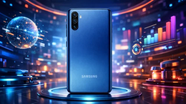 6 Melhores Celulares Samsung Galaxy A07 Perfeitos para o Dia a Dia