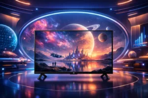 Guia rápido: 6 Smart TVs LG 43 polegadas com recursos avançados em 01/23/2026 09:07:36