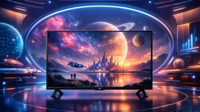Guia rápido: 6 Smart TVs LG 43 polegadas com recursos avançados em 01/23/2026 09:07:36