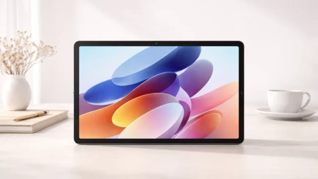 6 Melhores Tablets Xiaomi Redmi Pad SE com Custo-Benefício Imbatível