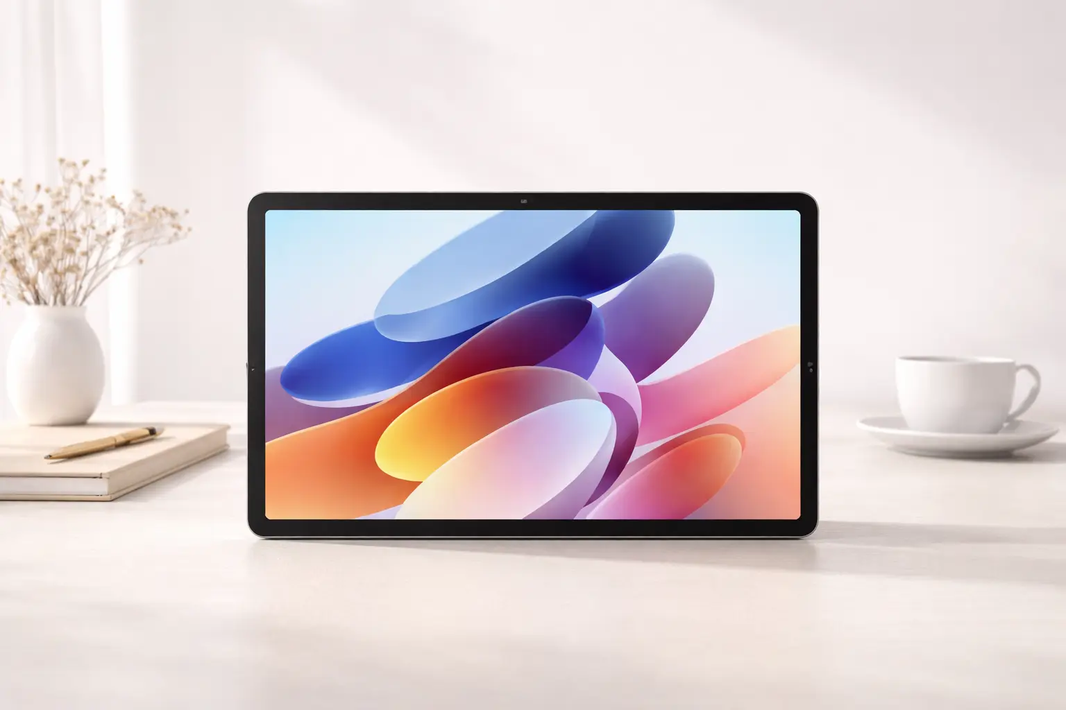 6 Melhores Tablets Xiaomi Redmi Pad SE com Custo-Benefício Imbatível
