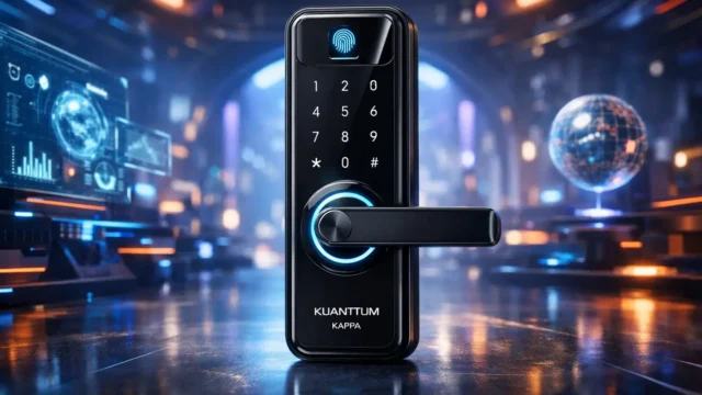 Os melhores modelos de Fechadura Eletrônica Digital Biométrica no Brasil