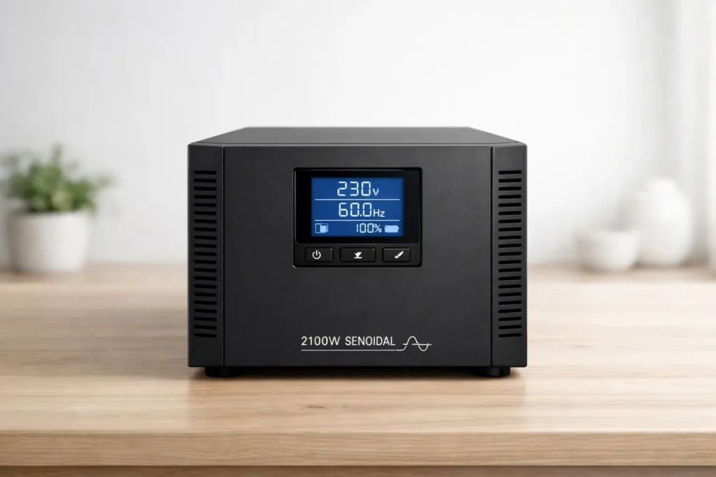 6 Melhores Nobreaks Compactos e Eficientes