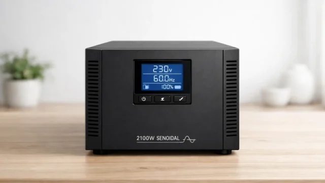 6 Melhores Nobreaks Compactos e Eficientes