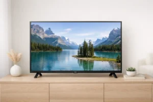 6 Melhores Smart TVs LG 43" com Entrega Rápida