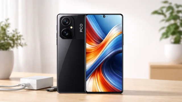 Desempenho turbinado: 6 Xiaomi Poco X7 Pro 5G que lideram