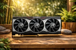 Nota máxima ★5: 6 Placas de Vídeo AMD Radeon RX 9070 XT aprovadas pelos usuários