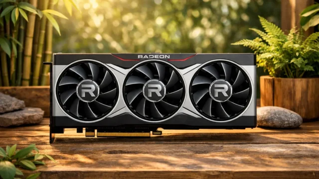 Nota máxima ★5: 6 Placas de Vídeo AMD Radeon RX 9070 XT aprovadas pelos usuários