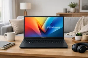 3 Melhores Notebooks ASUS VivoBook Go 15 para Quem Busca Qualidade