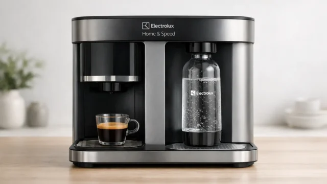 Performance de ponta: 6 Robôs Aspiradores Electrolux que se destacam