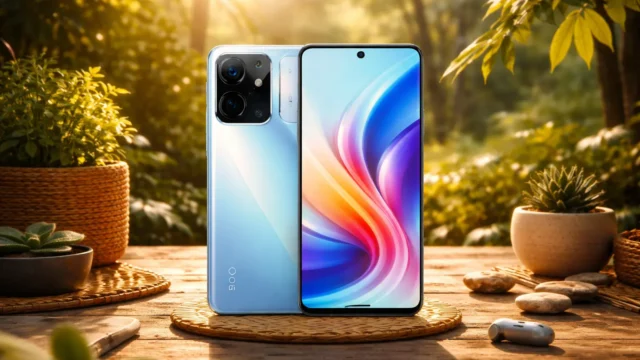 Prontos para 5G: 6 Xiaomi Poco X7 que não vão te deixar na mão