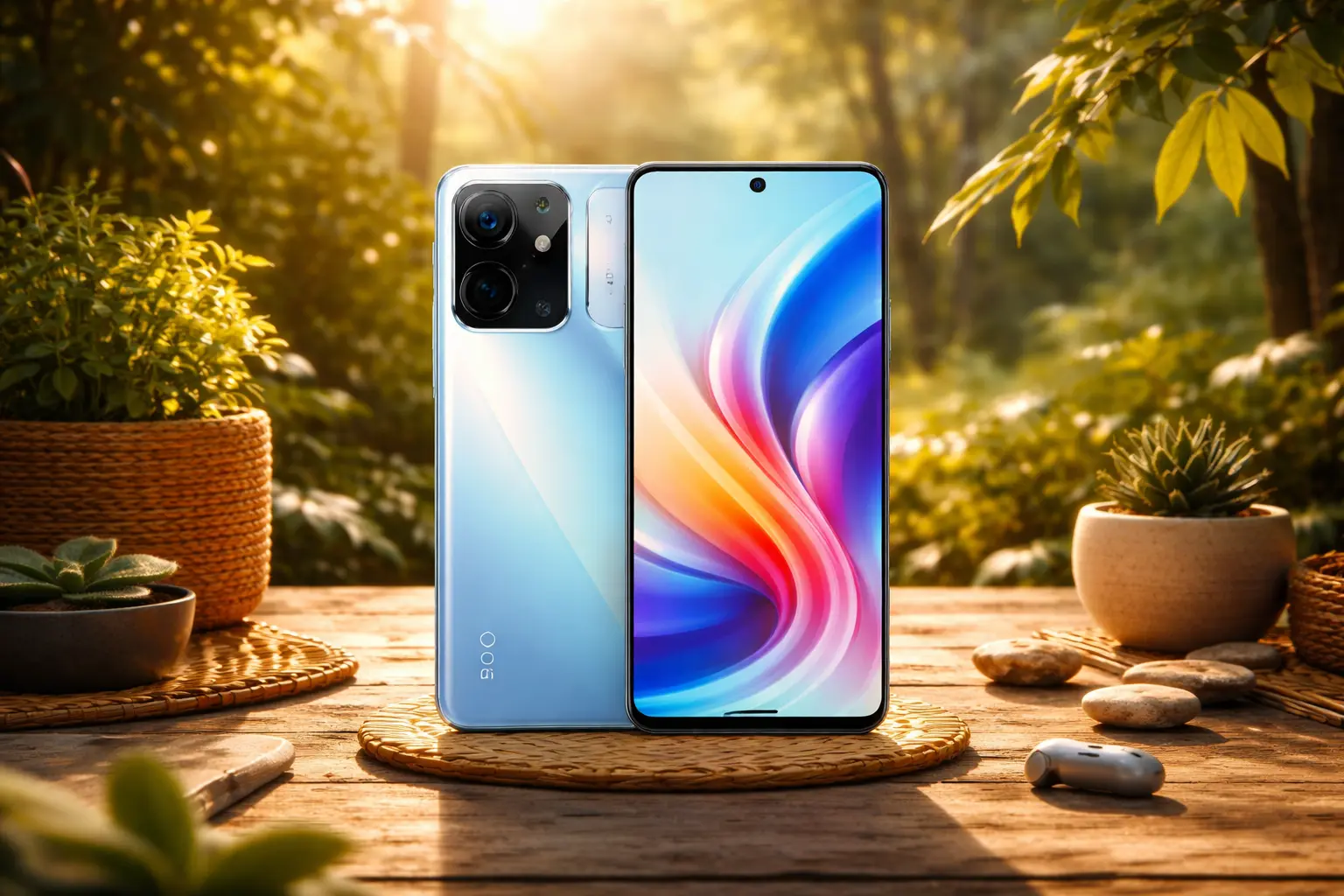 Prontos para 5G: 6 Xiaomi Poco X7 que não vão te deixar na mão