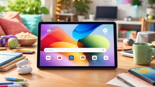 6 Melhores Tab Redmi Pad 2 com Garantia e Suporte no Brasil