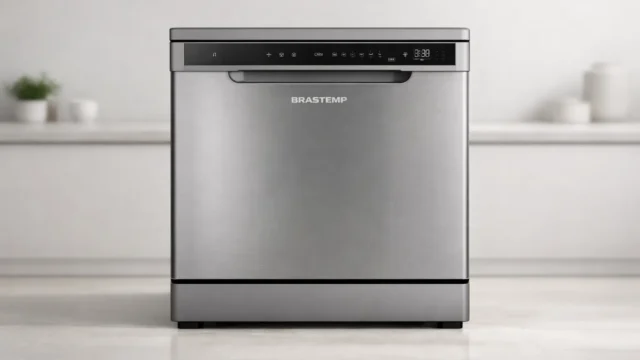 Fotografia noturna: 6 lava-louças que brilham no escuro