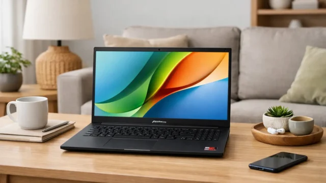 Prontos para 5G: 3 Notebooks ASUS VivoBook Go que não vão te deixar na mão