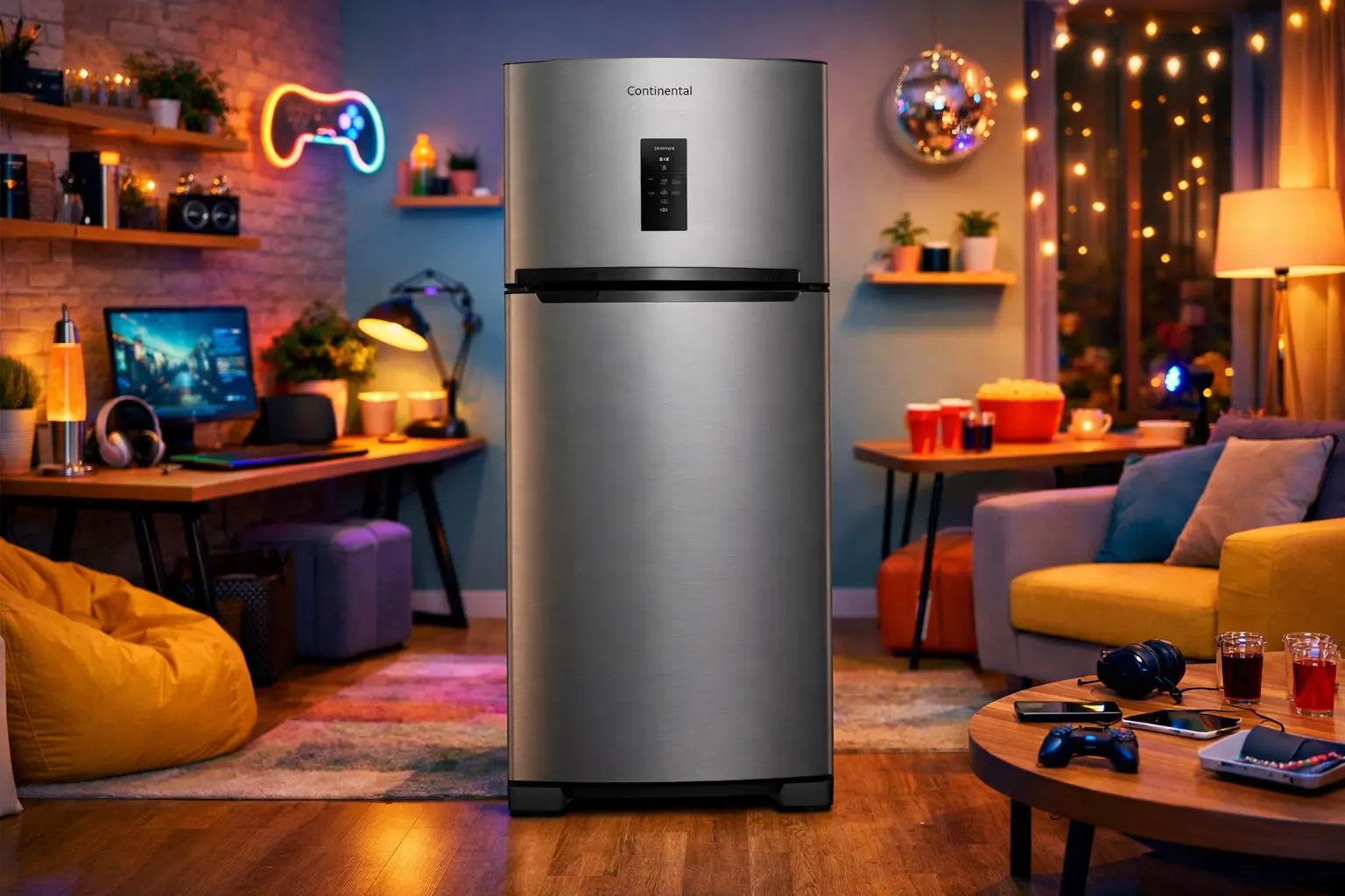 Melhores refrigeradores frost free: 6 opções que valem o investimento