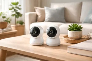 Entrega ultrarrápida: Top 6 câmeras para receber já