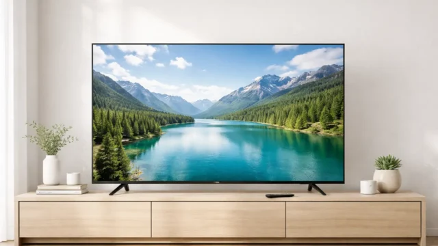 Guia de Compra: 6 Melhores TVs LG Smart Pro para Levar em Viagens
