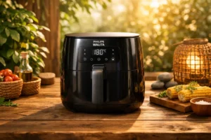 Eco friendly: 6 air fryer Philips Walita XL sustentáveis que valem o investimento