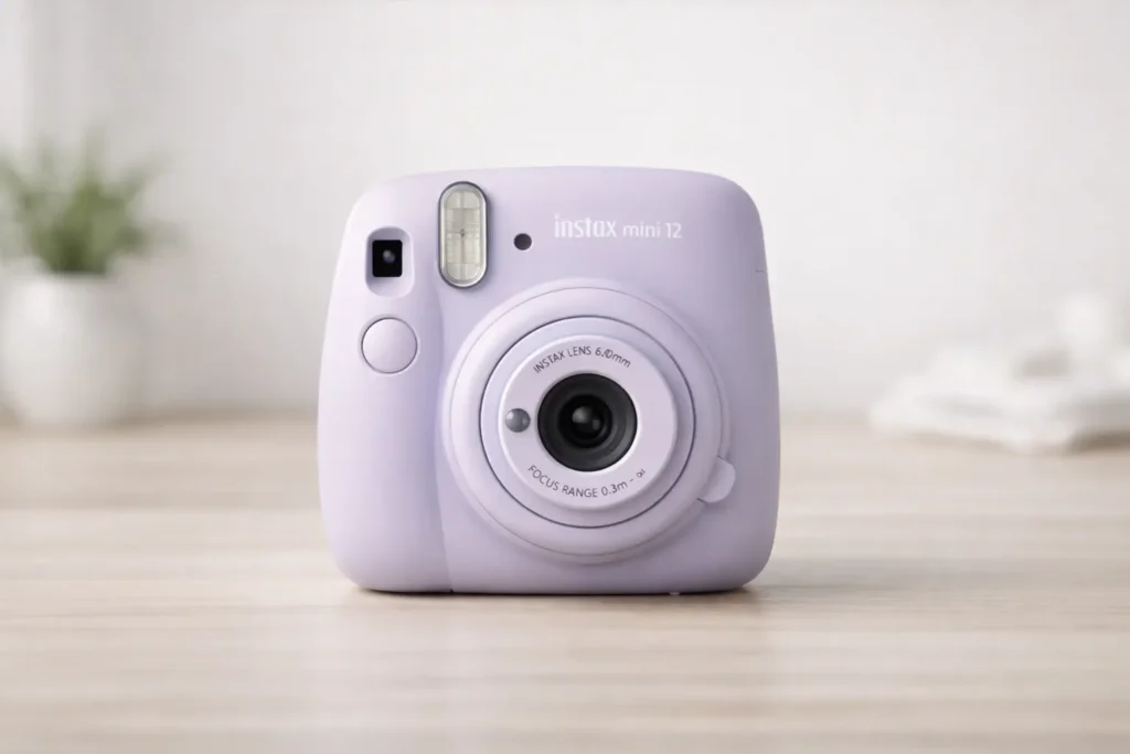 Versão Pro ou Lite? Comparativo de 6 Instax Mini