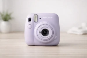 Versão Pro ou Lite? Comparativo de 6 Instax Mini