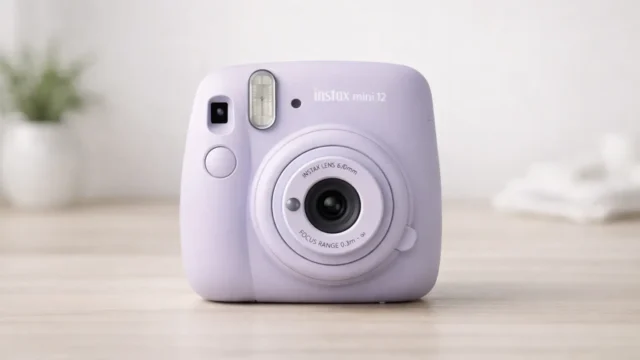 Versão Pro ou Lite? Comparativo de 6 Instax Mini