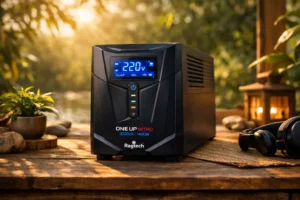 Compactos e poderosos: 6 nobreaks gamer de bolso