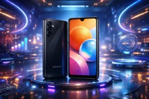 Autonomia top: 6 Samsung Galaxy A07 com carregamento rápido