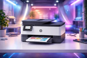 Melhor negócio: 6 impressora hp multifuncional em oferta este mês