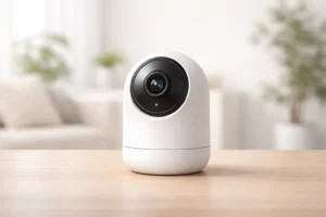 Guia de Compra: 6 Melhores Câmeras IP Wi-Fi Inteligentes