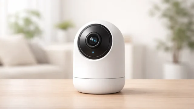 Guia de Compra: 6 Melhores Câmeras IP Wi-Fi Inteligentes